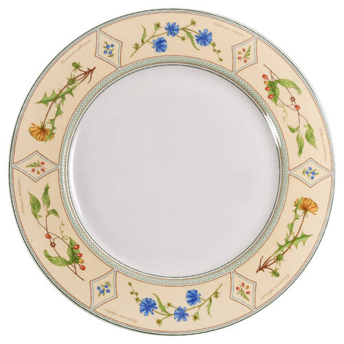 Eden 12" Chop Plate (Round Platter)