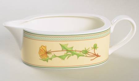 Eden Gravy Boat