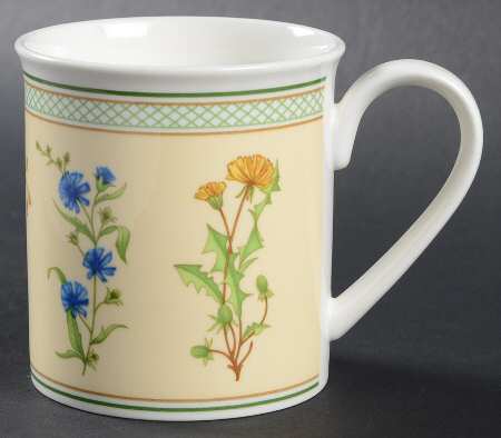 Eden Mug by Villeroy & Boch