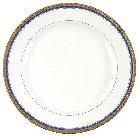 VIG58 Luncheon Plate