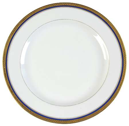 VIG58 Salad Plate