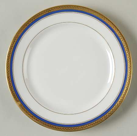 VIG58 Bread & Butter Plate