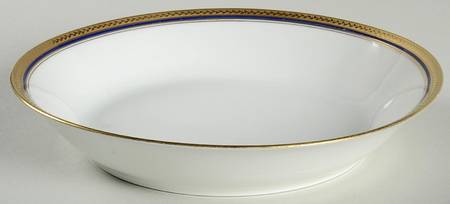 VIG58 Coupe Soup Bowl