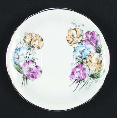 Sweet Pea by Cartwright &amp; Edwards