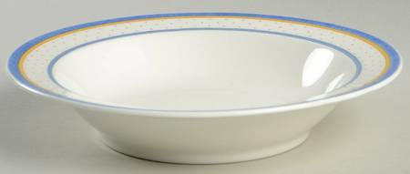 Julie Ciel Coupe Soup Bowl