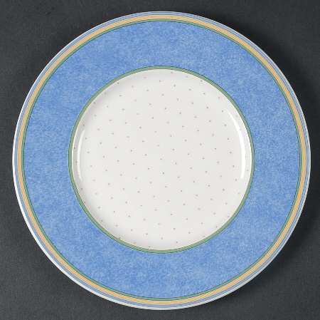 Julie Ciel Bread & Butter Plate