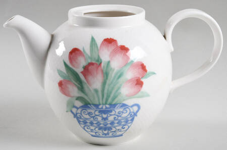 Perugia Coffee Pot No Lid