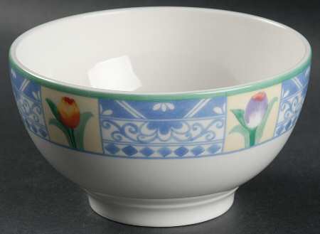 Perugia Rice Bowl