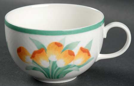 Perugia Breakfast Cup