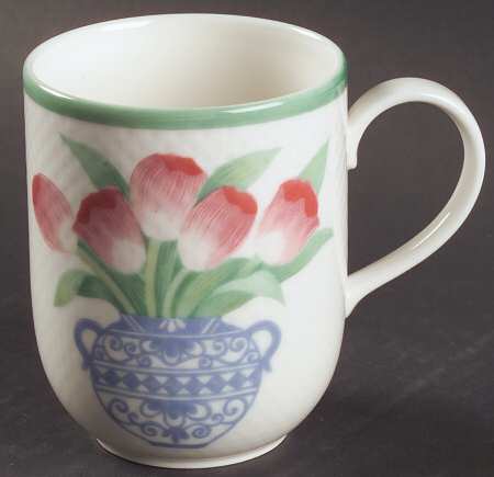 Perugia Mug