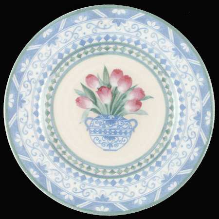 Perugia Bread & Butter Plate