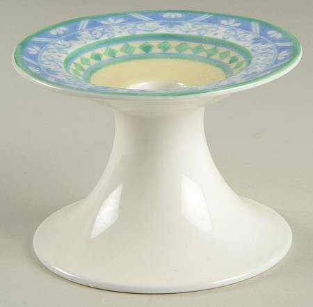 Perugia Single Light Candlestick