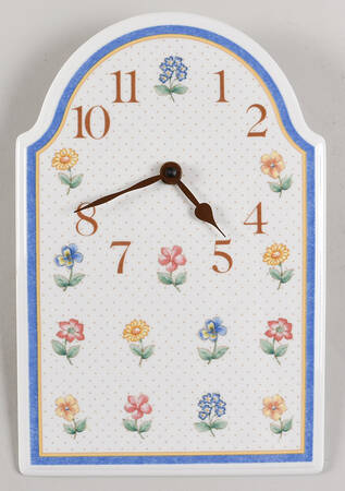 Julie Hanging Wall Clock