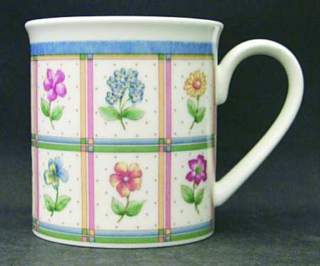 Julie Mug