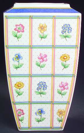 Julie 8" Vase