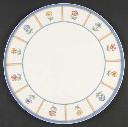 Julie Cake Plate
