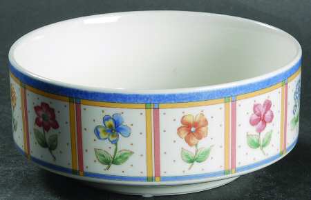Julie Soup/Cereal Bowl