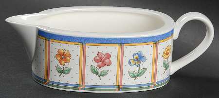 Julie Gravy Boat