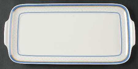 Julie Large Sandwich Tray