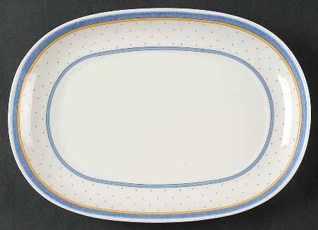 Julie Pickle Dish