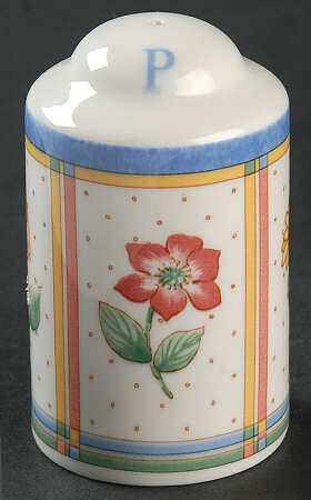 Julie Pepper Shaker