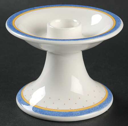 Julie 3" Candlestick