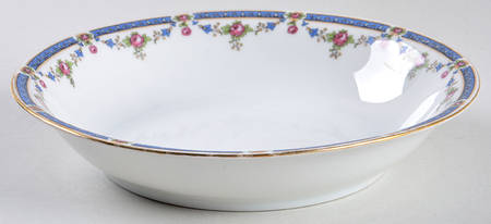 VIT113 Coupe Soup Bowl