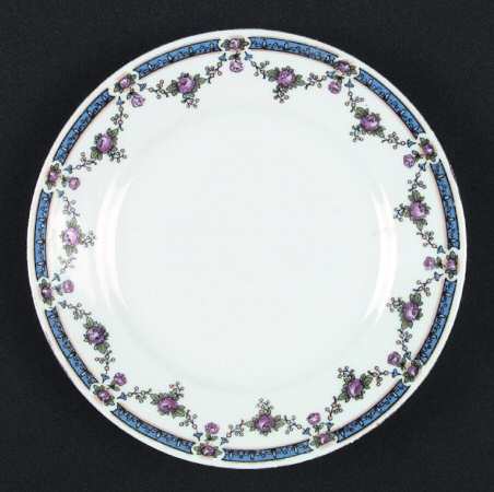 VIT113 Salad Plate