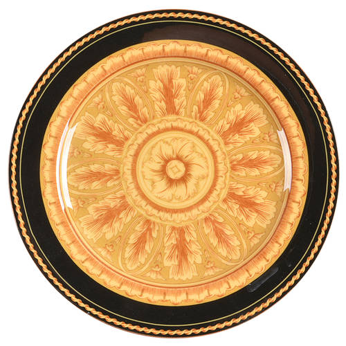 Renaissance Salad Plate