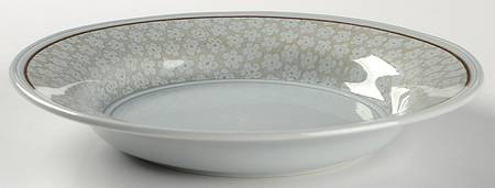 Dalarna Rim Soup Bowl