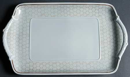 Dalarna 16" Rectangular Serving Platter