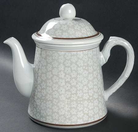 Dalarna Coffee Pot & Lid