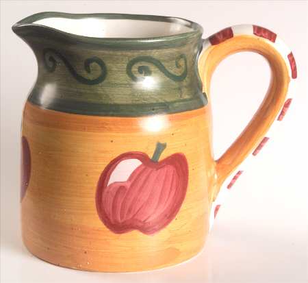 Winterfest 20 Oz Pitcher