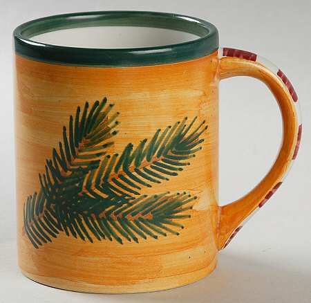 Winterfest Mug