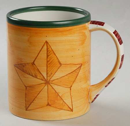 Winterfest Mug