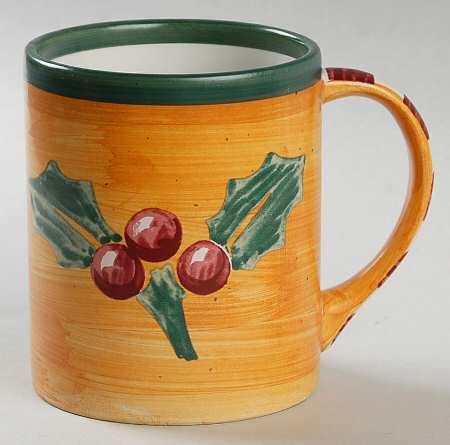 Winterfest Mug