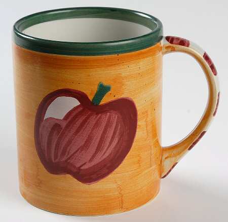 Winterfest Mug