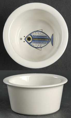 Viking Ramekin