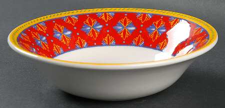 Bahia Soup/Cereal Bowl