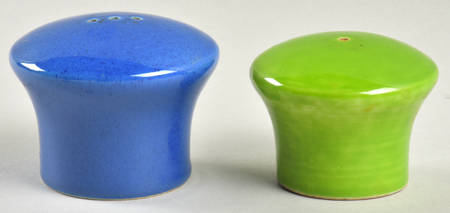 Isabelle Salt & Pepper Set