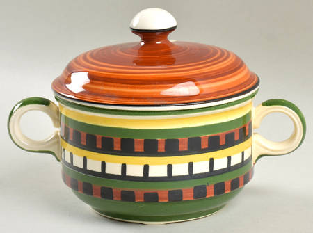 Isabelle Individual Casserole No Lid