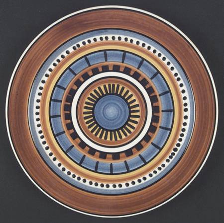 Isabelle Luncheon Plate