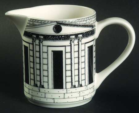 Colosseum Creamer