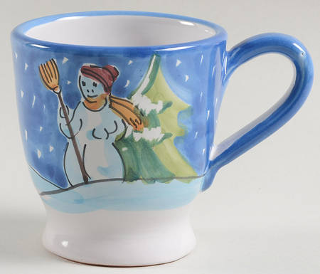 Winter Wonderland Mug