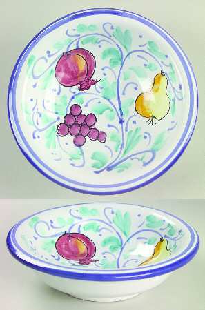 Classico Coupe Cereal Bowl
