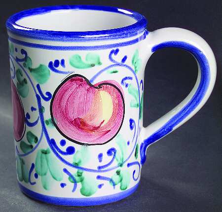 Classico Mug