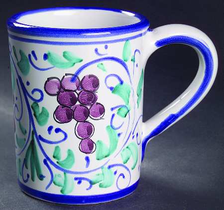 Classico Mug