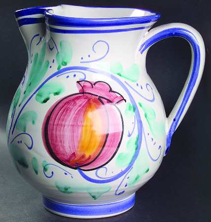 Classico 48 Oz Pitcher