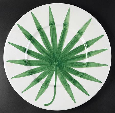 Este Service Plate (Charger)