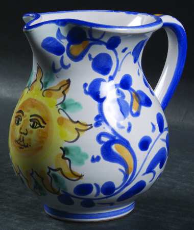 Sole Creamer